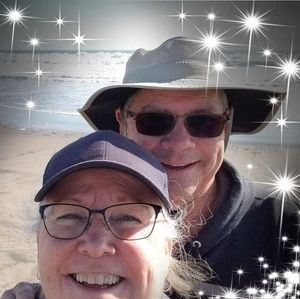 Meet your Posher, Teri